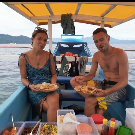 Arto Moro Bunaken Eksteriør billede